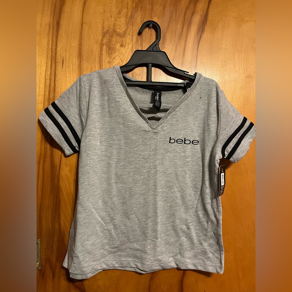 Bebe bed outfit